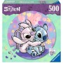 Puzzle Ravensburger Circolare Stitch da 500 Pezzi - Ravensburger