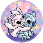 Puzzle Ravensburger Circolare Stitch da 500 Pezzi - Ravensburger