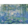 Puzzle Ravensburger Ninfee da 1000 pezzi - Ravensburger