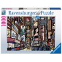 Puzzle Ravensburger Animata New York da 1000 Pezzi Ravensburger - 1
