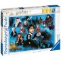 Puzzle Ravensburger Harry Potter Mondo Magico da 1000 Pezzi Ravensburger - 1