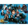 Puzzle Ravensburger Harry Potter Mondo Magico da 1000 Pezzi Ravensburger - 2