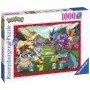 Puzzle Ravensburger Pokémon da 1000 pezzi Ravensburger - 1