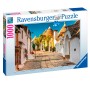Puzzle Ravensburger Alberobello, Italia da 1000 pezzi - Ravensburger