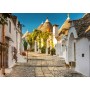 Puzzle Ravensburger Alberobello, Italia da 1000 pezzi - Ravensburger