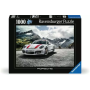 Puzzle Ravensburger Porsche 911 R da 1000 Pezzi Ravensburger - 1