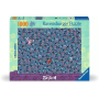 Puzzle Ravensburger Disney Stitch Challenge da 1000 Pezzi Ravensburger - 1