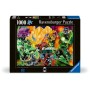 Puzzle Ravensburger Lanterna Verde da 1000 pezzi Ravensburger - 1