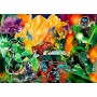 Puzzle Ravensburger Lanterna Verde da 1000 pezzi Ravensburger - 2