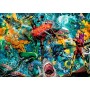 Puzzle Ravensburger Aquaman da 1000 pezzi Ravensburger - 2