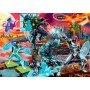 Puzzle Ravensburger Cyborg da 1000 pezzi Ravensburger - 2