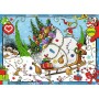 Puzzle Ravensburger Il Grinch da 1000 Pezzi Ravensburger - 1