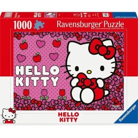 Puzzle 1000 Pezzi "Cuore Del Natale": 76x61 Cm, Qualità Premium Con Taglio Di Precisione, Materiali Riciclati - Sfida E Relax Per Le Feste