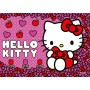 Puzzle Ravensburger Hello Kitty 1000 Pezzi Ravensburger - 2