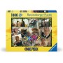 Puzzle Ravensburger One Piece da 1000 pezzi Ravensburger - 1