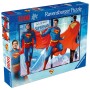 Puzzle Ravensburger L'Ultimo Figlio di Krypton da 1000 Pezzi Ravensburger - 1