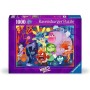 Puzzle Ravensburger Disney Inside Out 2 da 1000 pezzi Ravensburger - 1