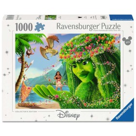 Puzzle Ravensburger Disney Oceania da 1000 pezzi Ravensburger - 1