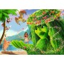 Puzzle Ravensburger Disney Oceania da 1000 pezzi Ravensburger - 2