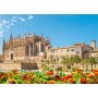 Puzzle Ravensburger Cattedrale di Santa Maria, Maiorca da 1000 pezzi Ravensburger - 2