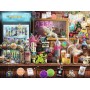 Puzzle Ravensburger Birra Artigianale da 1500 Pezzi Ravensburger - 1