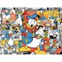 Puzzle Ravensburger Paperino di 1500 Pezzi Ravensburger - 2