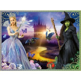 Puzzle Ravensburger Wicked 2 da 1500 pezzi Ravensburger - 1