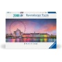Puzzle Ravensburger Panorama Londra Incantevole 2000 Pezzi Ravensburger - 1