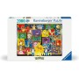 Puzzle Ravensburger Pokemon da 2000 pezzi Ravensburger - 2