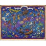 Puzzle Ravensburger Costellazioni da 2000 pezzi Ravensburger - 1