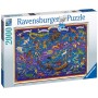 Puzzle Ravensburger Costellazioni da 2000 pezzi Ravensburger - 2