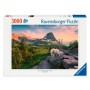 Puzzle Ravensburger Capra e Capretto da 3000 Pezzi Ravensburger - 2