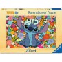 Puzzle Ravensburger Disney Stitch da 3000 pezzi Ravensburger - 2