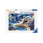 Puzzle Ravensburger Drago Giorno e Notte da 5000 Pezzi Ravensburger - 1