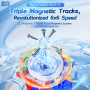 MoYu AoShi V4 6x6 (Magnetic + Double Track) Moyu cube - 3