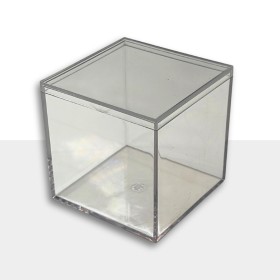 Scatola per riporre i cubi di Rubik Z-Cube - 1
