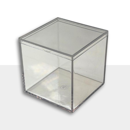 Scatola per riporre i cubi di Rubik Z-Cube - 1