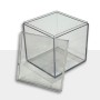 Scatola per riporre i cubi di Rubik Z-Cube - 2