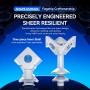 GAN460 M V2 4x4 (Frosted) - Gan Cube