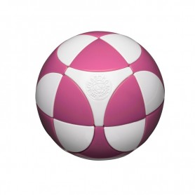 Sfera Marusenko e bianco, livello I - Marusenko