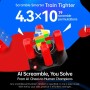 GAN Smart Robot V2 (Arthur) - Gan Cube