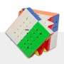 QiYi Warrior 6x6 (Magnetic + UV Coated) Qiyi - 2