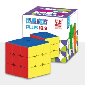 FanXin Cube PLUS 3x3 (18.8 cm) Fanxin - 1