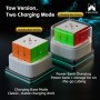 X-Man Tornado V4 AI 3x3 UV Qiyi - 3