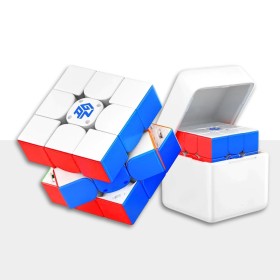 GAN12 ui SP 3x3 (with Power Bank) - Gan Cube
