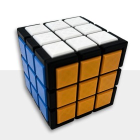 RuBoX CuBe - Scatola segreta 9 passaggi Kubekings - 1