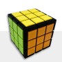 RuBoX CuBe - Scatola segreta 9 passaggi Kubekings - 2