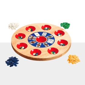 Gioco da tavolo Pochen Philos - 1