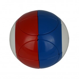Sfera Marusenko 3 colori, Livello III - Marusenko
