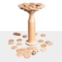 Gioco di Abilità Top the Bottle Philos - 2